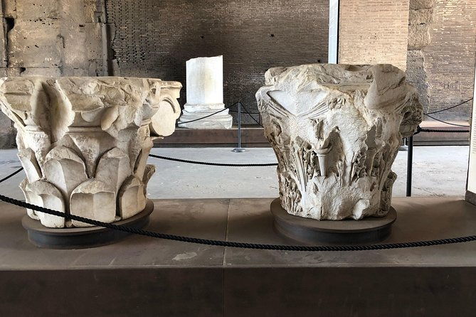 2-days-coliseum-vatican-museums-catacombs-and-tivoli-highlights-private-tours