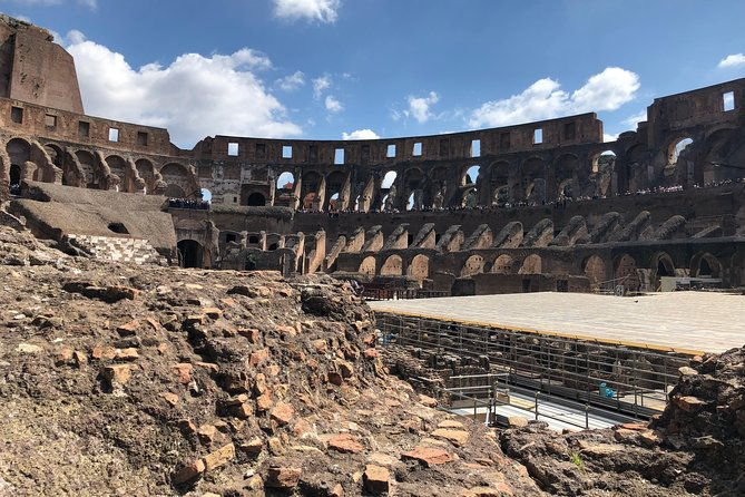 2-days-coliseum-vatican-museums-catacombs-and-tivoli-highlights-private-tours