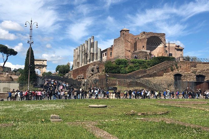 2-days-coliseum-vatican-museums-catacombs-and-tivoli-highlights-private-tours