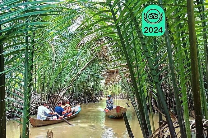 2 Days Combo Floating Market, Lady Mountain, Cao Dai and Tunnels - Who Will Enjoy This Tour?