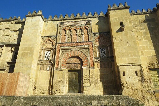 2-days-cordoba-with-mosque-ticket-and-hotel-tour
