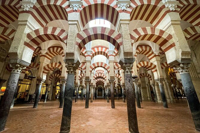 2-days-cordoba-with-mosque-ticket-and-hotel-tour