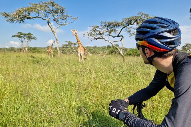 2 Days Cycling Safari To Lake Mburo National Park - Review Highlights and Real Experiences
