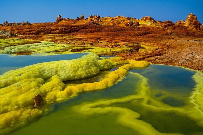 2 Days Dallol Trip - What Makes This Tour Valuable?