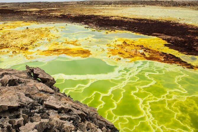 2 Days Dallol Trip - Price and Value