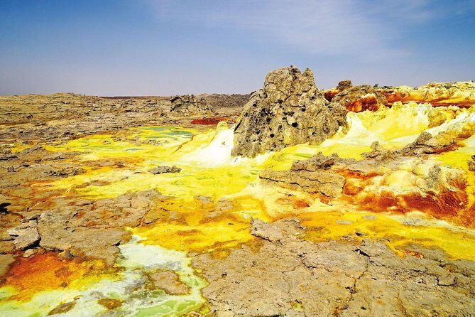 2 Days Dallol Trip - Final Thoughts: Is This Trip Right for You?