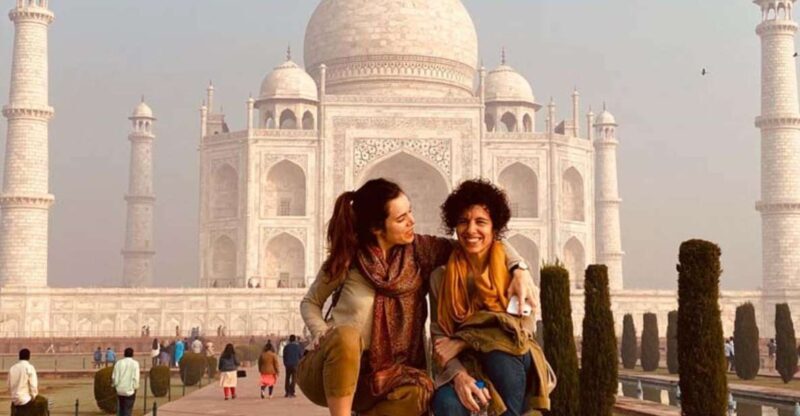 2 Days Delhi & Agra Private Tour with Sunrise Taj mahal - Who Should Book This Tour?