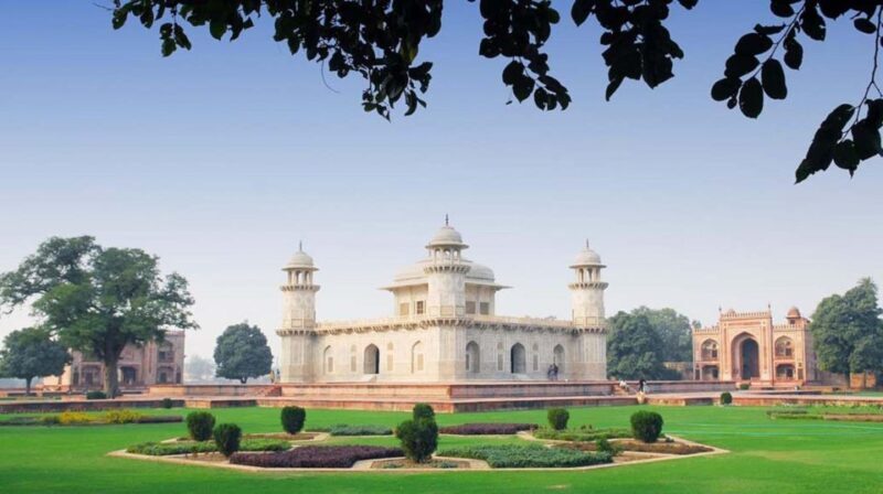 2 Days Delhi & Agra Private Tour with Sunrise Taj mahal - Final Thoughts