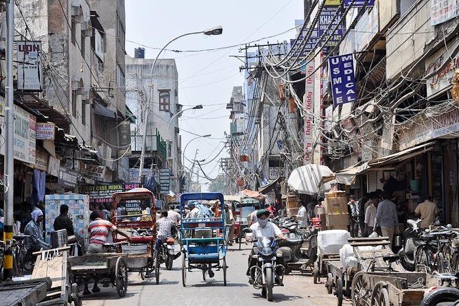 2 Days Delhi Agra Tour with Taj Mahal Sunrise/Sunset - FAQ