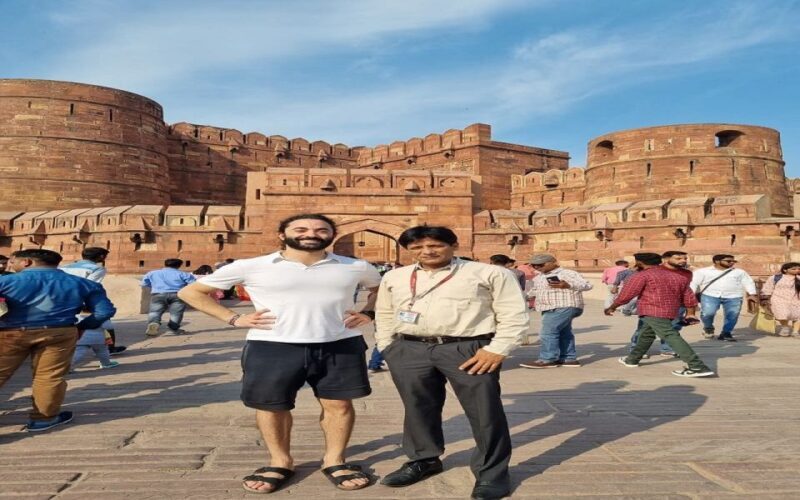 2 Days Delhi and Agra Tour by Car With an approved guide - Key Points