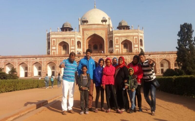 2 Days Delhi and Agra Tour by Car With an approved guide - Authentic Experiences & Highlights