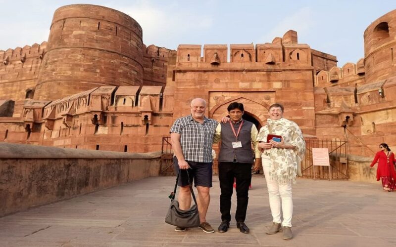 2 Days Delhi and Agra Tour by Car With an approved guide - Final Thoughts