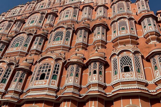 2 Days Delhi and Taj Mahal Overnight Tour from Delhi by Car - Final Thoughts