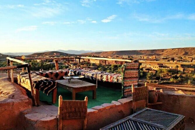 2 Days Desert Adventure in Marrakech to Fes via Merzouga - An In-Depth Look at the Itinerary
