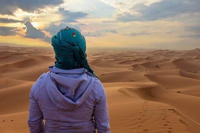 2 Days Desert Adventure in Marrakech to Fes via Merzouga - Value for Money and Overall Impression
