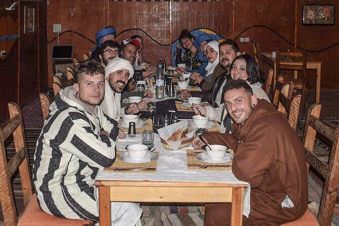 2 Days Desert Adventure in Marrakech to Fes via Merzouga - Final Thoughts
