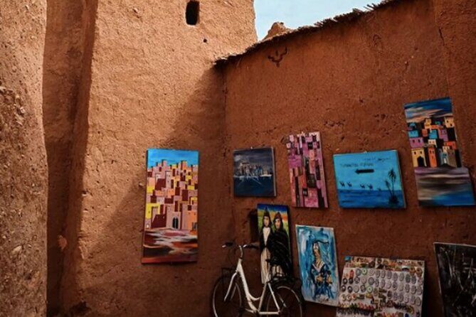 2 Days Desert Adventure in Marrakech to Fes via Merzouga - FAQs