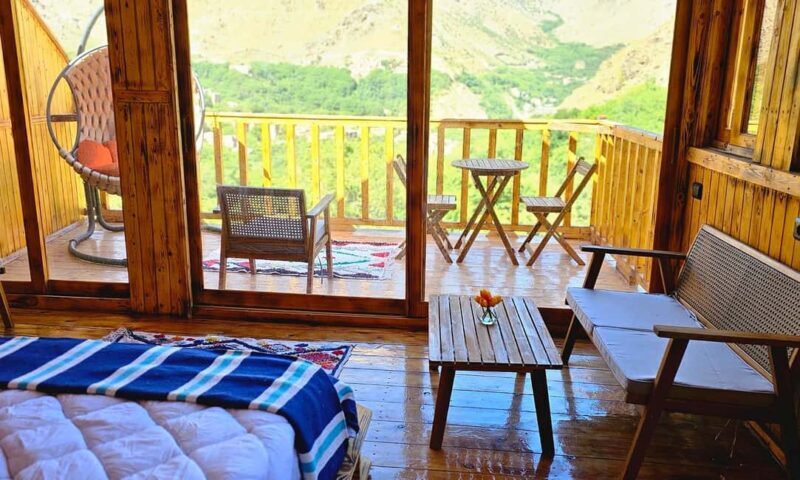 2 Days Desert Agafay and Atlas Mountains Trek From Marrakech - A Closer Look at the Itinerary and Experience