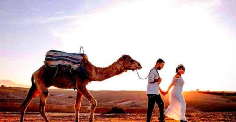 2 Days Desert Agafay and Atlas Mountains Trek From Marrakech - Final Thoughts: Is This Tour Worth It?
