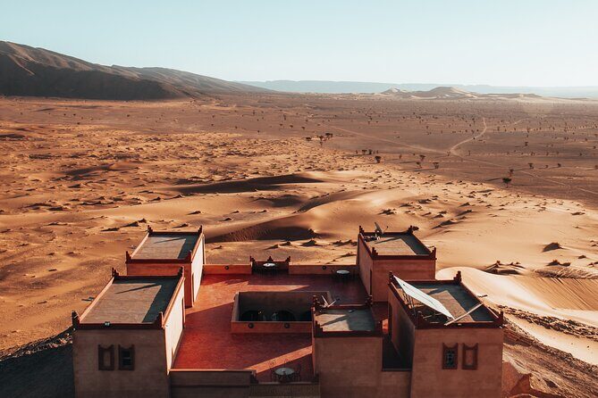 2 Days Desert Private Luxury Couple's Retreat Camel Trek + Quad - Who Is This Tour Best For?