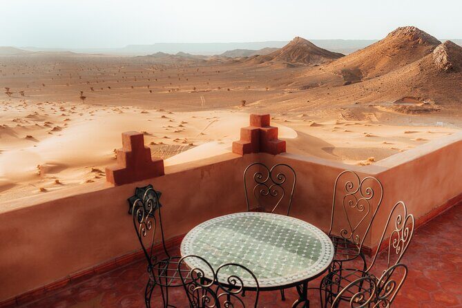 2 Days Desert Private Luxury Couple's Retreat Camel Trek + Quad - Frequently Asked Questions