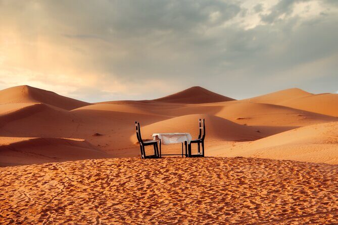 2 Days Desert Private Luxury Couple's Retreat Camel Trek + Quad - Final Thoughts