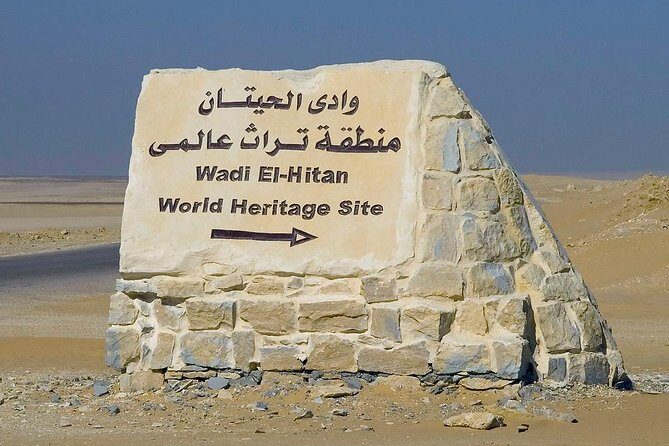 2 Days Desert Safari Trip to Fayoum Oasis from Cairo - An Authentic Look at the Fayoum Oasis Desert Safari
