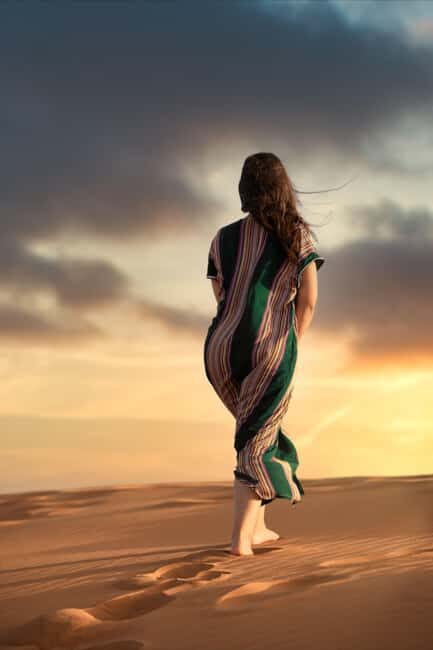 2 Days Desert Tour From Fes with Luxury camp - FAQs