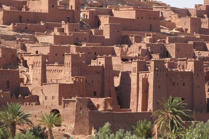 2 Days Desert Tour From Marrakech To Zagora And Camel Trek - A Full Breakdown of the 2-Day Marrakech to Zagora Desert Tour