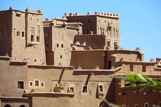 2 Days Desert Tour From Marrakech To Zagora - Key Points  