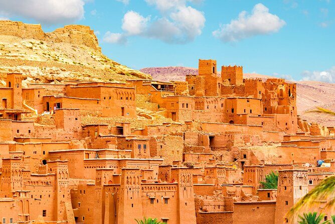 2 Days Desert Trip From Agadir - What to Expect from the 2-Day Agadir Desert Tour