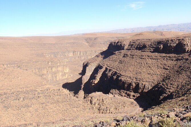 2 Days Desert Trip From Agadir - The Value of This Tour