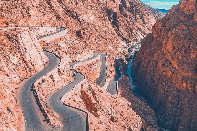 2 Days Desert Trip From Agadir - Final Thoughts