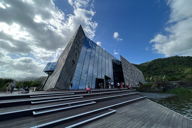 2 Days Discovery and Experience in Yilan - 2 Days Discovery and Experience in Yilan – A Balanced Look at an Authentic Adventure