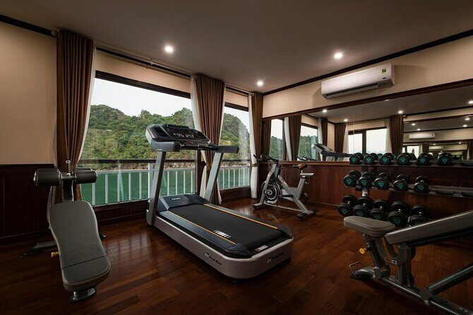 2 Days Dora Cruise Tour from Ninh Binh - The Sum Up