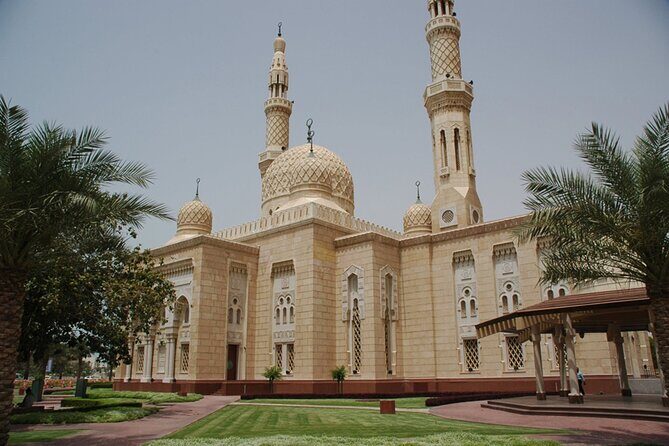 2-Days Dubai Combo City Tour with Dhow Cruise Dinner and Desert Safari - Why You Might Love This Tour