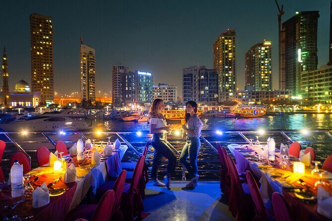 2-Days Dubai Combo City Tour with Dhow Cruise Dinner and Desert Safari - Who Is This Tour Best For?