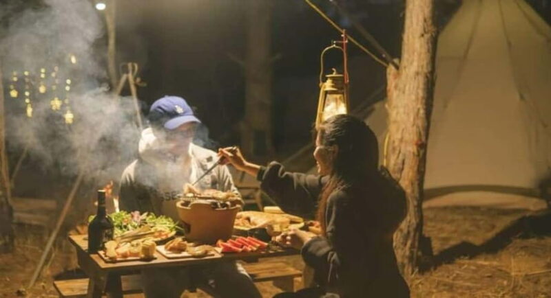 2 Days Eco Trekking Tour in Da Lat - Exploring the 2-Day Eco Trekking Tour in Da Lat