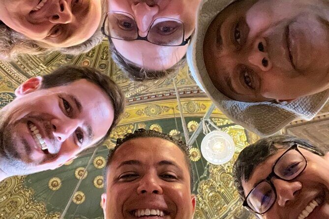 2 Days Egypt's Best Escape Tour from Hurghada to Cairo - Key Points  