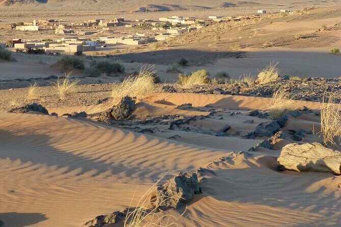 2 Days El Borj Desert Tour from Agadir - Who’s This Tour Best For?