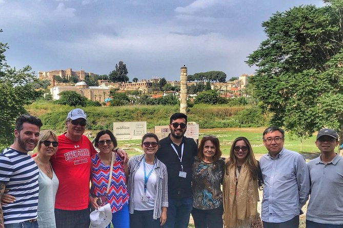 2-days-ephesus-and-pamukkale-tours-from-istanbul