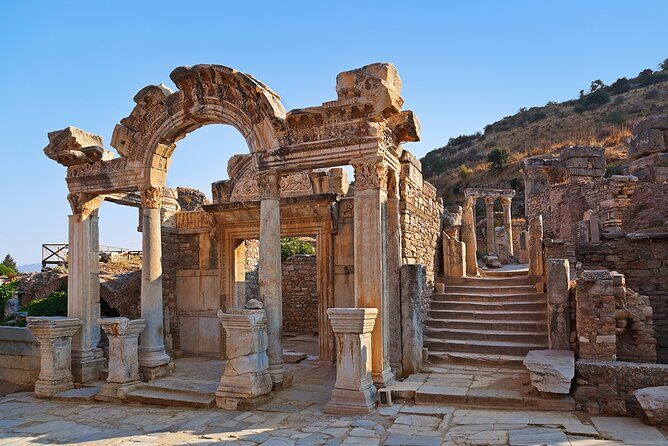 2 Days Ephesus & Pamukkale Tours From Istanbul - Frequently Asked Questions