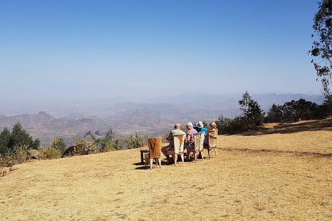2 Days Ethiopian Rift Valley Lakes Tour from Addis Ababa - Transportation and Guide Experience