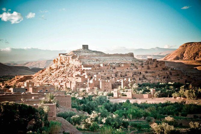 2-Days Excursion from Marrakech to the Draa Valley - Exploring the 2-Day Excursion from Marrakech to the Draa Valley: A Full Breakdown