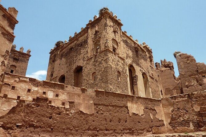 2-Days Excursion from Marrakech to the Draa Valley - An Honest Look at the Downside
