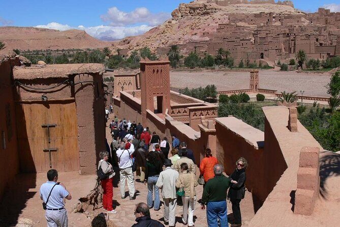 2-Days Excursion from Marrakech to the Draa Valley - Why This Tour Offers Excellent Value