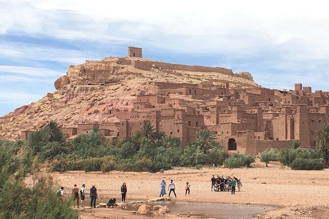 2-Days Excursion from Marrakech to the Draa Valley - Who Will Benefit Most?