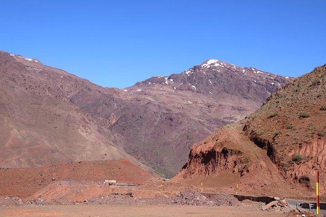 2 Days Excursion into Zagora flat Desert - Practical Details & What to Expect