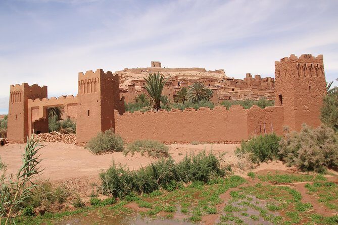 2 Days Excursion into Zagora flat Desert - What Travelers Appreciate