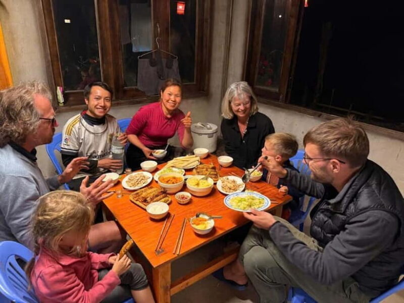 2 DAYS Explore SA PA'S Village through Scenic walking Trails - An Overview of the Experience